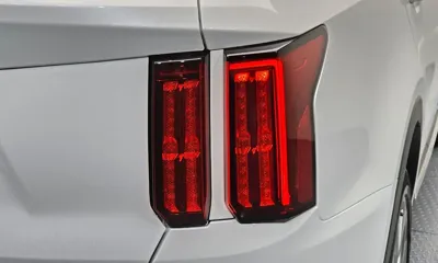Kia Sorento 2023, 49352 км, за 16760.52 USD - фото 23