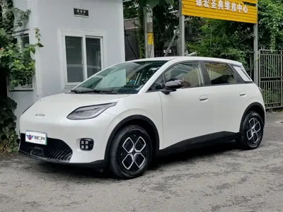 AION AION UT · 2025 год