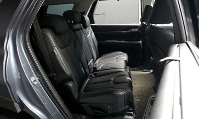 Hyundai Palisade 2019, 101747 км, за 17832.84 USD - фото 12