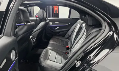 Mercedes-Benz E-Class 2022, 42769 км, за 21498.38 USD - фото 12