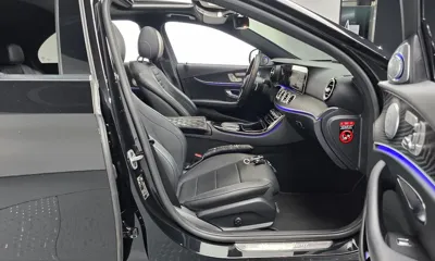 Mercedes-Benz E-Class 2022, 42769 км, за 21498.38 USD - фото 26