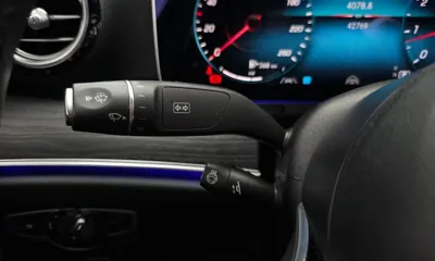 Mercedes-Benz E-Class 2022, 42769 км, за 21498.38 USD - фото 28