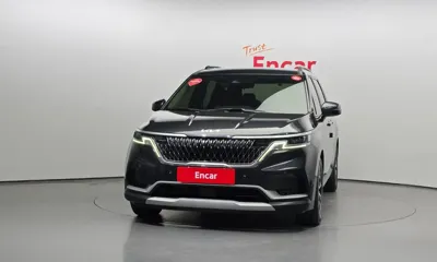 Kia Canival 2023, 153292 км, за 12013.92 USD