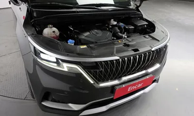 Kia Canival 2023, 153292 км, за 12013.92 USD - фото 6
