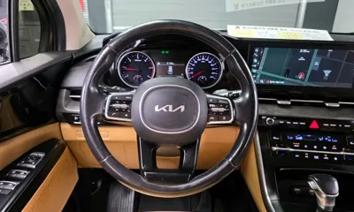 Kia Canival 2023, 153292 км, за 12013.92 USD - фото 13