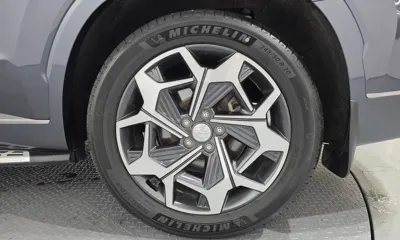 Hyundai Palisade 2022, 43193 км, за 20463.56 USD