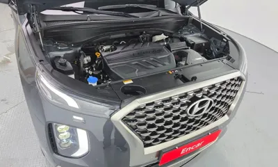 Hyundai Palisade 2022, 43193 км, за 20463.56 USD - фото 6