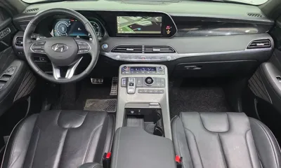 Hyundai Palisade 2022, 43193 км, за 20463.56 USD - фото 7
