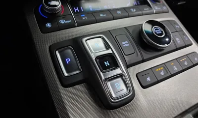 Hyundai Palisade 2022, 43193 км, за 20463.56 USD - фото 9