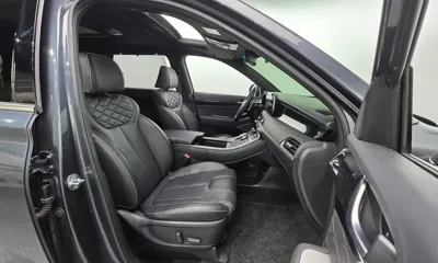 Hyundai Palisade 2022, 43193 км, за 20463.56 USD - фото 10