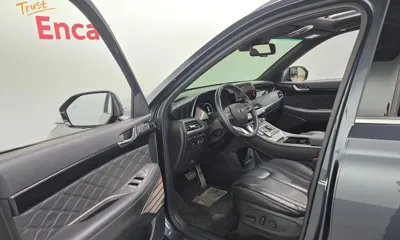 Hyundai Palisade 2022, 43193 км, за 20463.56 USD - фото 13