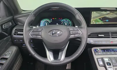 Hyundai Palisade 2022, 43193 км, за 20463.56 USD - фото 14