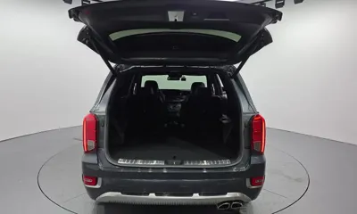 Hyundai Palisade 2022, 43193 км, за 20463.56 USD - фото 20