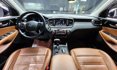 Kia Sorento 2020, 53997 км, за 14013.76 USD - фото 7