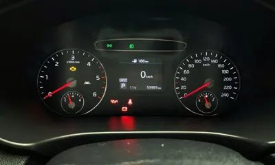 Kia Sorento 2020, 53997 км, за 14013.76 USD - фото 8