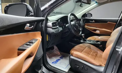 Kia Sorento 2020, 53997 км, за 14013.76 USD - фото 11