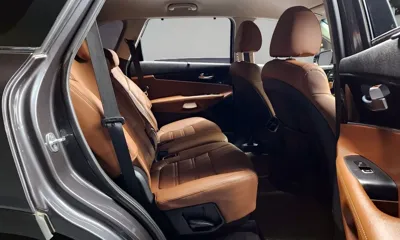 Kia Sorento 2020, 53997 км, за 14013.76 USD - фото 12
