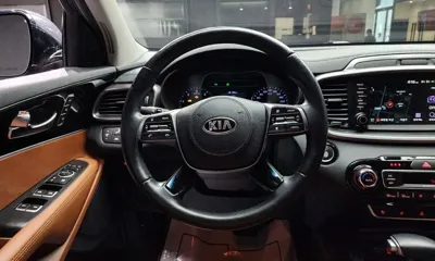 Kia Sorento 2020, 53997 км, за 14013.76 USD - фото 14