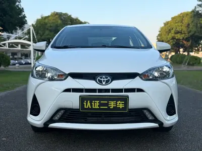 Toyota Yaris L 2022, 60000 км, за 6249.55 USD