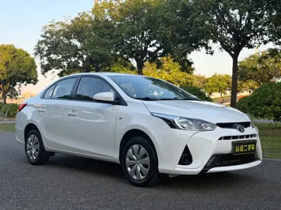 Toyota Yaris L 2022, 60000 км, за 6249.55 USD