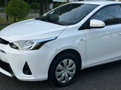 Toyota Yaris L 2022, 60000 км, за 6249.55 USD