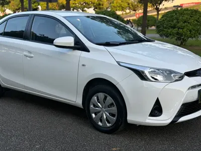 Toyota Yaris L 2022, 60000 км, за 6249.55 USD