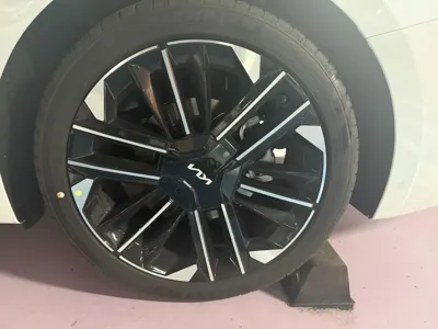 Kia K8 2026, 2033 км, за 24954.48 USD
