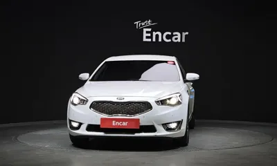 Kia K7 2016, 100200 км, за 5196 USD
