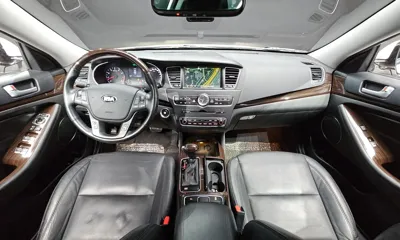 Kia K7 2016, 100200 км, за 5196 USD - фото 7