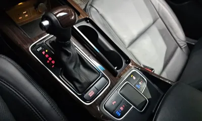 Kia K7 2016, 100200 км, за 5196 USD - фото 9