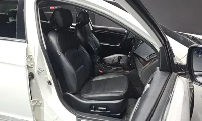 Kia K7 2016, 100200 км, за 5196 USD - фото 10