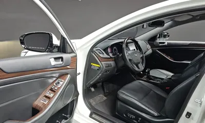 Kia K7 2016, 100200 км, за 5196 USD - фото 11