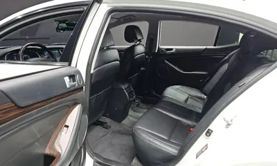 Kia K7 2016, 100200 км, за 5196 USD - фото 12