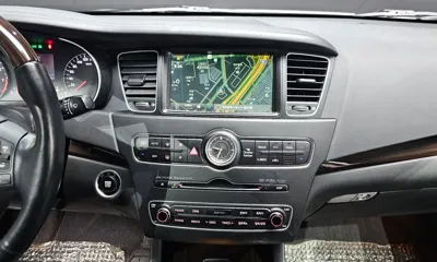 Kia K7 2016, 100200 км, за 5196 USD - фото 14
