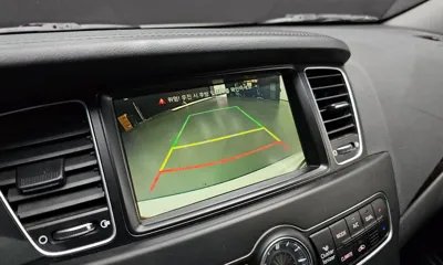 Kia K7 2016, 100200 км, за 5196 USD - фото 15