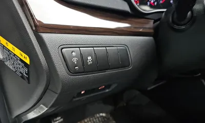 Kia K7 2016, 100200 км, за 5196 USD - фото 16