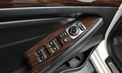 Kia K7 2016, 100200 км, за 5196 USD - фото 17