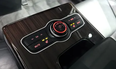 Kia K7 2016, 100200 км, за 5196 USD - фото 18