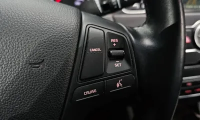 Kia K7 2016, 100200 км, за 5196 USD - фото 19