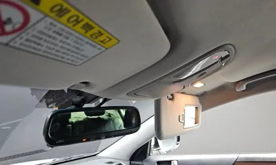 Kia K7 2016, 100200 км, за 5196 USD - фото 20