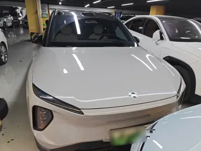Nio ES6 2024, 33900 км, за 22116.11 USD