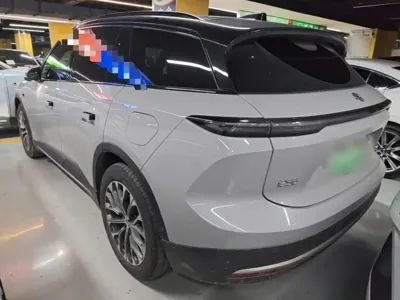 Nio ES6 2024, 33900 км, за 22116.11 USD