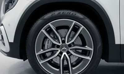 Mercedes-Benz GLB-Class 2025, 10205 км, за 32493.11 USD