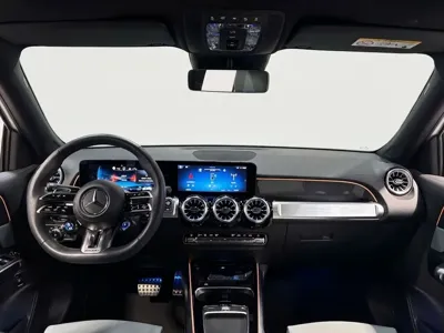 Mercedes-Benz GLB-Class 2025, 10205 км, за 32493.11 USD - фото 7