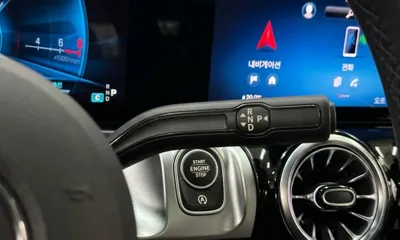 Mercedes-Benz GLB-Class 2025, 10205 км, за 32493.11 USD - фото 9