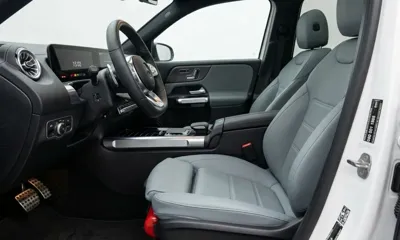 Mercedes-Benz GLB-Class 2025, 10205 км, за 32493.11 USD - фото 10