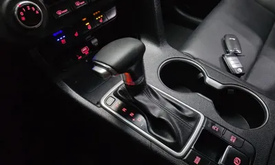 Kia Sportage 2016, 102856 км, за 6411.96 USD - фото 9