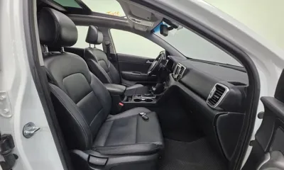 Kia Sportage 2016, 102856 км, за 6411.96 USD - фото 10