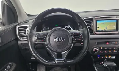 Kia Sportage 2016, 102856 км, за 6411.96 USD - фото 15