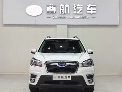 Subaru Forester 2019, 77000 км, за 14439.57 USD